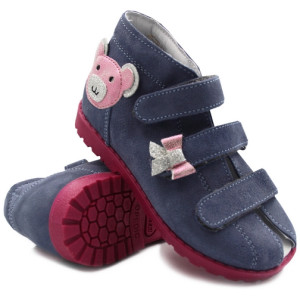 Sandały Ortopedyczne...