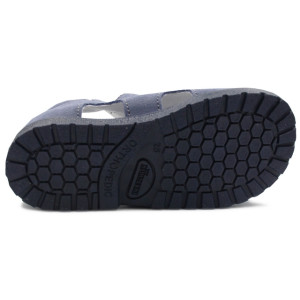 Kapcie Ortopedyczne Dla Chłopca Z Obcasem Thomasa Kornecki OR 18