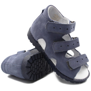 Kapcie ortopedyczne dla...