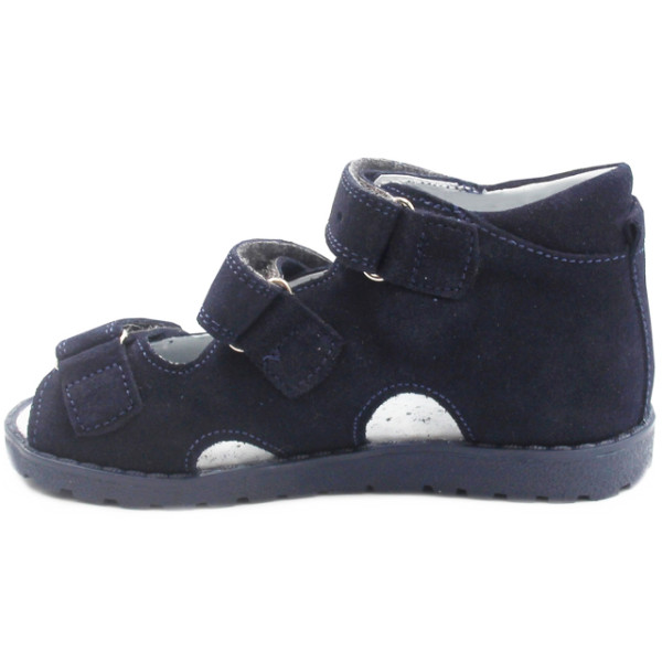 Kapcie Ortopedyczne Do Przedszkola Kornecki OR 16 OR 116