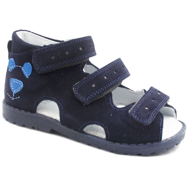 Kapcie Ortopedyczne Do Przedszkola Kornecki OR 16 OR 116