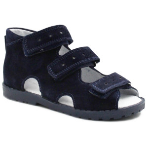 Buty Ortopedyczne Rehabilitacyjne Dla Dzieci Kornecki OR 103