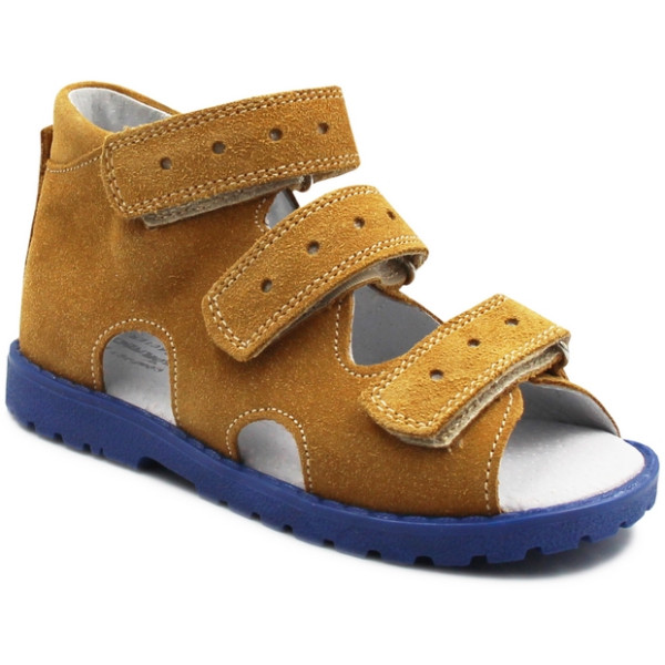 Buty Ortopedyczne Rehabilitacyjne Dla Dzieci Kornecki OR 03