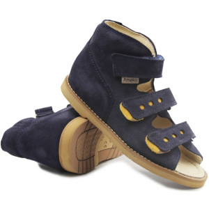 Kapcie Profilaktyczne Dla...