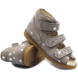 Obuwie Profilaktyczne Dla...