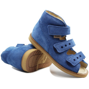 Papcie Z Obcasem Thomasa Do...