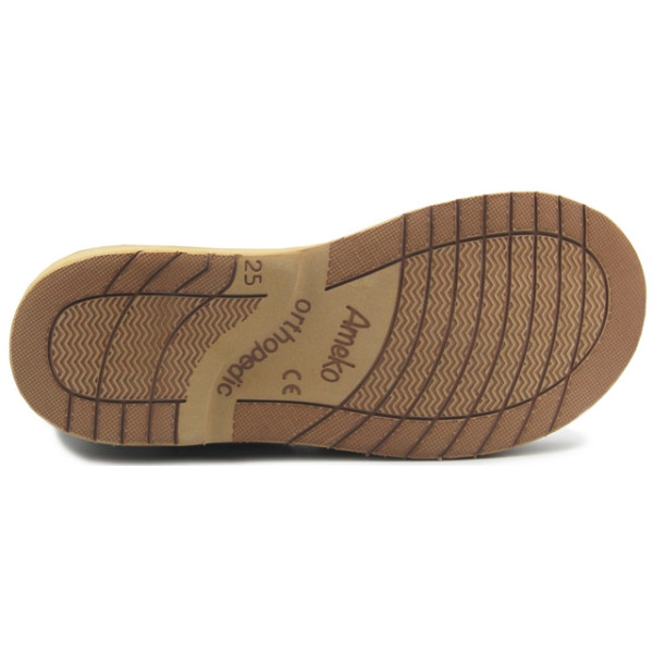 Profilaktyczne Kapcie Do Przedszkola Dla Dziewczynki Coral Ameko