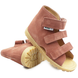 Profilaktyczne Sandały...