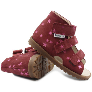 Papcie dla dziewczynek do...