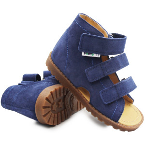 Kapcie profilaktyczne dla...