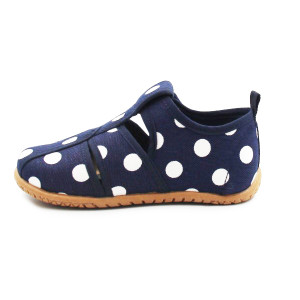 Kapcie do przedszkola dla dziewczynki Emel e 101-10