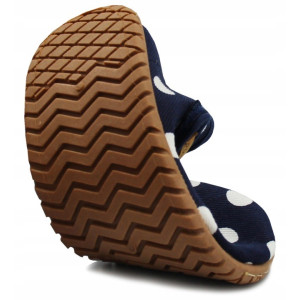 Kapcie do przedszkola dla dziewczynki Emel e 101-10