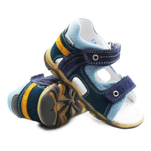 Sandały Dla Chłopca Bartek...