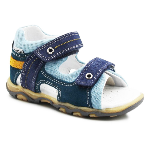 Sandały Dla Chłopca Bartek 11848-025
