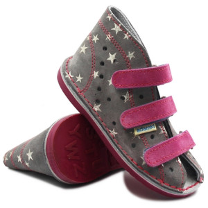 Buty kapcie korekcyjne...