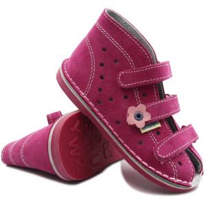 Kapcie profilaktyczne dla...