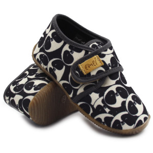 Buty po szkole dla chłopca...