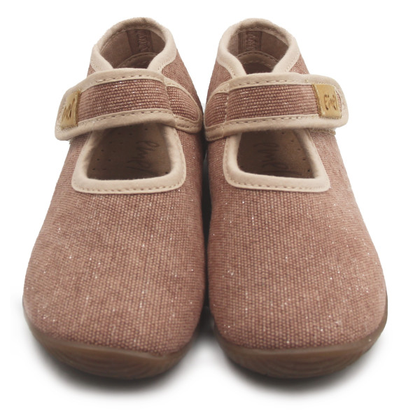 Buty Na Zmianę Szkolne Kapcie Emel ek 4000-14