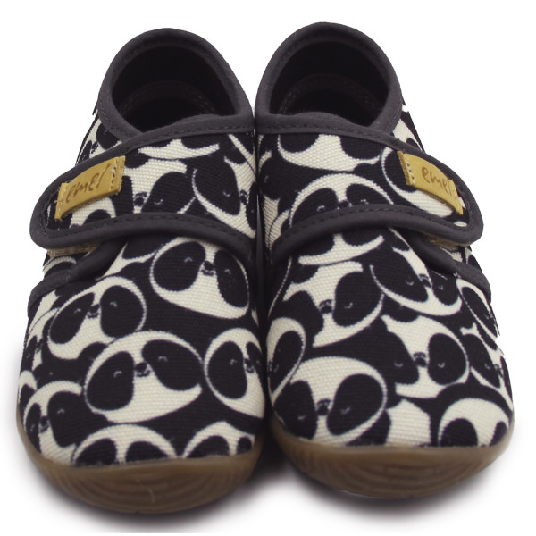 Buty po szkole dla chłopca Emel ek 5000B