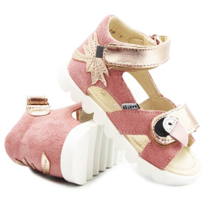 Sandały Dla Dziewczynki...