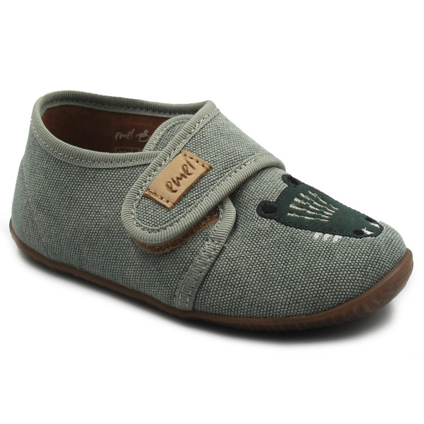 Kapcie szkolne dla chłopca Emel ek 5000C