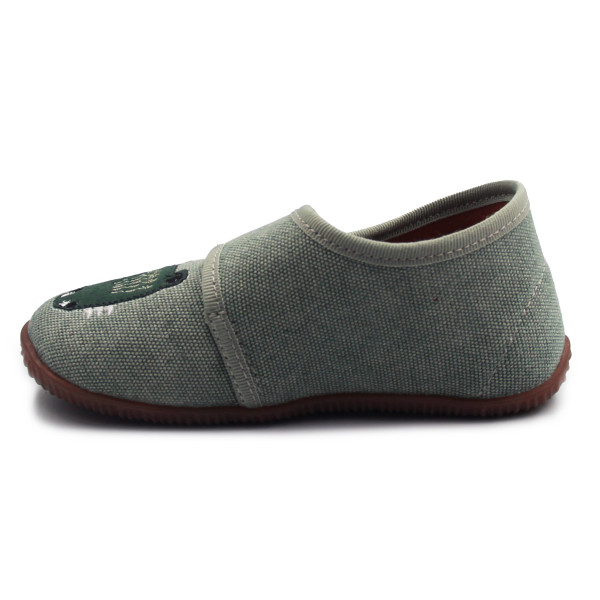 Kapcie szkolne dla chłopca Emel ek 5000C