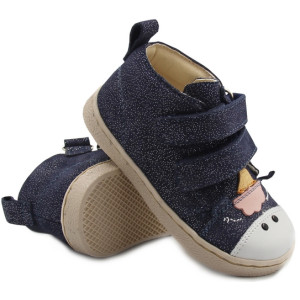 Buty na jesień z...