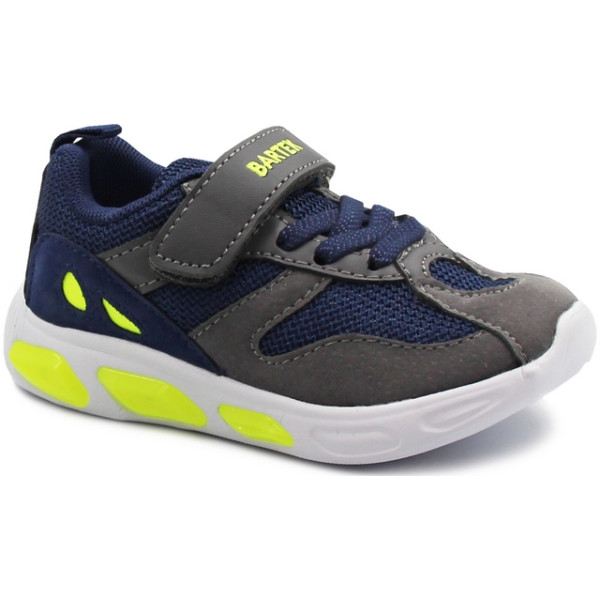 Buty Sportowe Chłopięce Półbuty Bartek 11622004