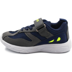 Buty Sportowe Chłopięce Półbuty Bartek 11622004