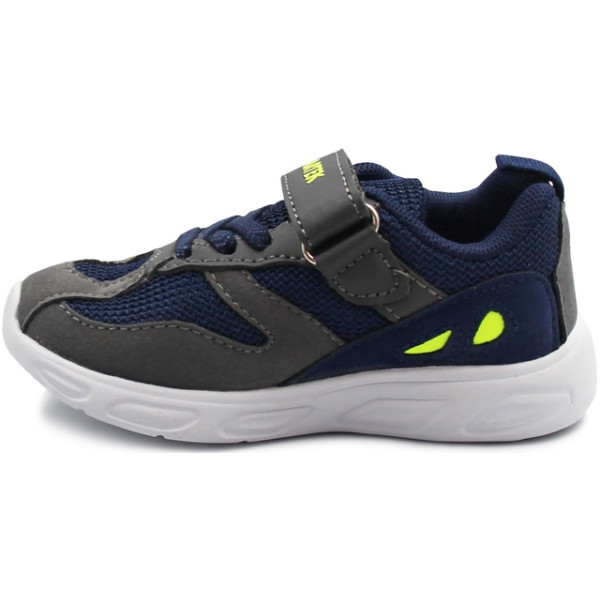 Buty Sportowe Chłopięce Półbuty Bartek 11622004