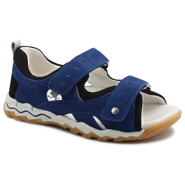 Sandały Sportowe Dla Chłopca Na Lato Bartek 190530-03