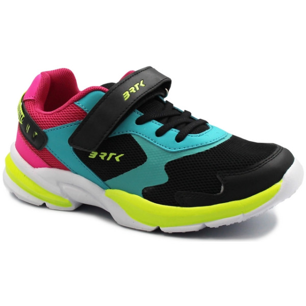 Sneakersy Sportowe Na Wiosnę Dla Dziewczynki Bartek 15449002