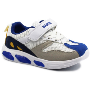 Półbuty Sportowe Dla Chłopca Bartek 11622002