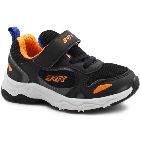 Modne Sneakersy Dziecięce Bartek 11602002