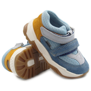 Półbuty Chłopięce Sportowe...