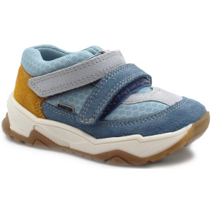 Półbuty Chłopięce Sportowe Do Przedszkola Bartek 11131024