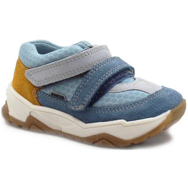 Półbuty Chłopięce Sportowe Do Przedszkola Bartek 11131024