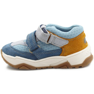 Półbuty Chłopięce Sportowe Do Przedszkola Bartek 11131024