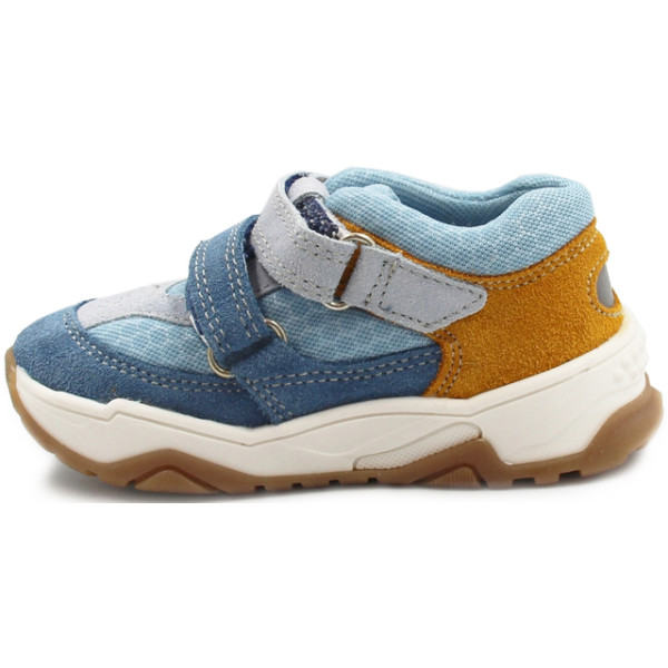 Półbuty Chłopięce Sportowe Do Przedszkola Bartek 11131024