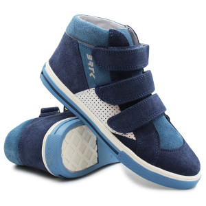 Buty Dla Chłopca Na Wiosnę...