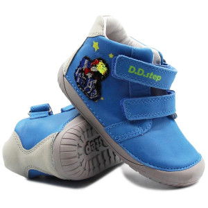 Buty Dla Chłopca Na Wiosnę...