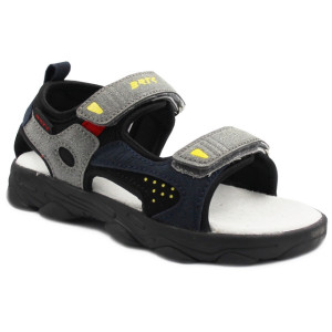 Sandały Dla Chłopców Na Lato Bartek 19077001