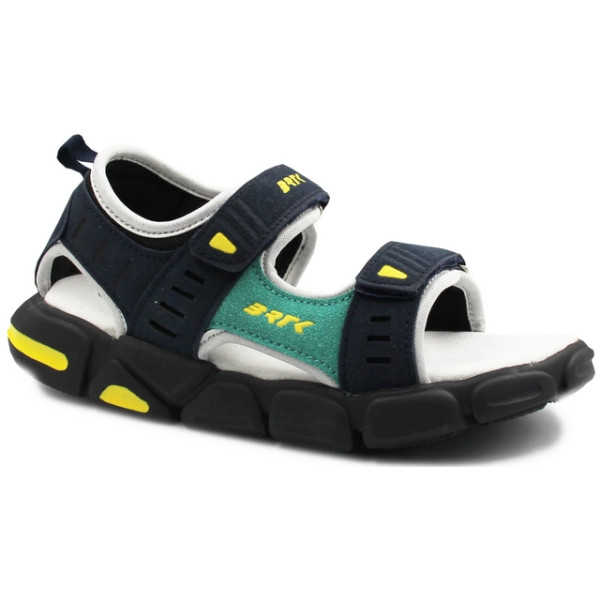 Lekkie sportowe Sandały Bartek Na Piance 19076003