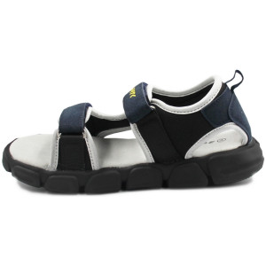 Lekkie sportowe Sandały Bartek Na Piance 19076003