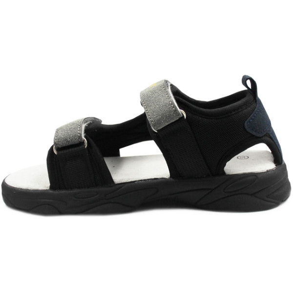 Sandały dla chłopca sportowe na lato Bartek 16077001