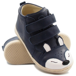 Buty Na Jesień Dla Chłopczyka Trampki Mido 20-31