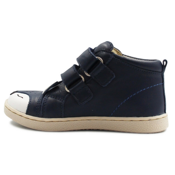 Buty Na Jesień Dla Chłopczyka Trampki Mido 20-31