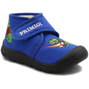 Papcie Dla Chłopca Do Przedszkola Primigi 2946111