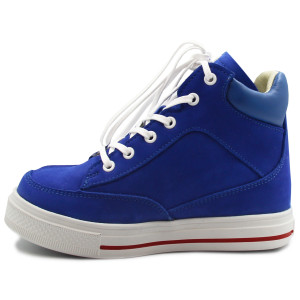 Buty Do Ortez Specjalistyczne Trzewiki Ortopedyczne Długie Sznurówki Schein Scooter 367110