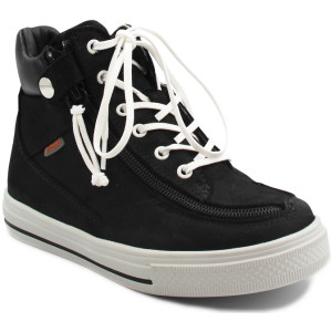 Trampki Buty Do Ortez Trzewiki Ortopedyczne Długie Sznurówki Schein Tuvato 367100